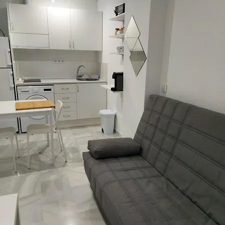 Apartment Jacaranda Playa
